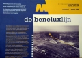 De Beneluxlijn 1994-1