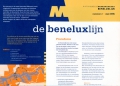 De Beneluxlijn 1995-2