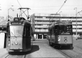 Rotterdam en z'n Tram nr 413a