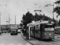 Rotterdam en z'n Tram nr 416a