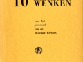 10-wenken