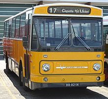 Leyland-Verheul 1107 uit 1968 was in feite de eerste (lees: oudste) standaardstreekbus van Westnederland. Deze bus maakt deel uit van de serie 1107-1111 en werd in 1968 door de Citosa uit Boskoop aangeschaft.