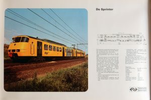 NS Sprinter 30x47