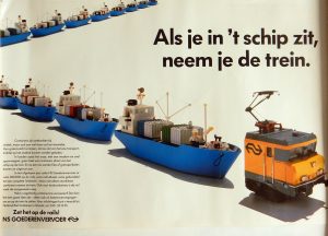 goederenvervoer NS 28x43