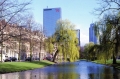 Spoorsingel 2001-A -a