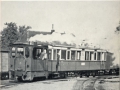 Museumtrams-in-Nederland Museumtrams-in-Nederland