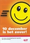 Nieuwe dienstregeling 2007