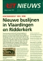 RET Nieuws najaar 1997