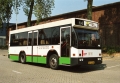 1995 124-1 metrobus -a