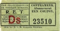 RET 1929 coupon abonnement -a