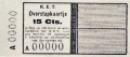 RET 1936 overstapkaartje 15 cts. -a