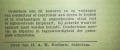 RET 1940 kinderkaartje contramerk achterzijde -a