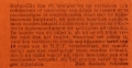 RET 1940 sectiekaartje contramerk achterzijde (4) -a