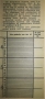 RET 1940 vroegrittenkaart 1,- achterzijde -a
