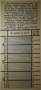RET 1940 vroegrittenkaart 1,20 achterzijde -a