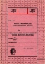 RET 1946 persoonlijk schoolabonnement maandkaart 1 lijn -a