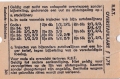 RET 1965 5 ritten overstapkaart 1,75 achterzijde (361) -a