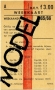 RET 1965 weekkaart 3,00 (373) -a