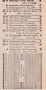 RET 1966 enkele reis stadslijn of buitentraject 25 cents achterzijde (201B) -a