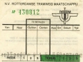 RTM 3-rittenkaart -a
