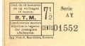 RTM-enkele-reis-75-cent-AY01552-Benedictus- -a