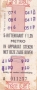 RET 1968 metro 5-rittenkaart 1,25 (706) -a