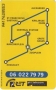 RMC 9-1995 Vervoer op maat smartcard achterzijde -a