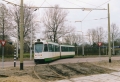 Groene Tuin 2004-6 -a