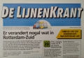 De lijnenkrant 8-1993