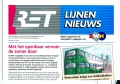 Lijnennieuws 5-1995