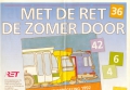 Met de RET de zomer door