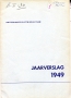 RET Jaarverslag 1949