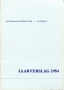 RET Jaarverslag 1954