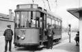 Rotterdam en z'n Tram nr 302a