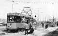 Rotterdam en z'n Tram nr 314a