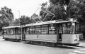 Rotterdam en z'n Tram nr 318a