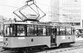 Rotterdam en z'n Tram nr 336a