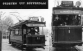 Rotterdam en z'n Tram nr  340a
