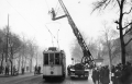 Rotterdam en z'n Tram nr 345a