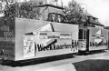 Rotterdam en z'n Tram nr 346a