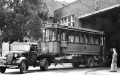 Rotterdam en z'n Tram nr  350a