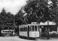 Rotterdam en z'n Tram nr 355a