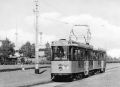 Rotterdam en z'n Tram nr 360a