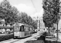 Rotterdam en z'n Tram nr 364a