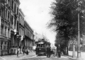 Rotterdam en z'n Tram nr 368a