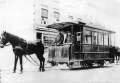 Rotterdam en z'n Tram nr 379a