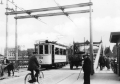 Rotterdam en z'n Tram nr 385a