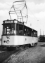 Rotterdam en z'n Tram nr 386a