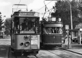 Rotterdam en z'n Tram nr 393a