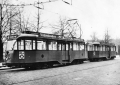 Rotterdam en z'n Tram nr 397a